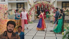 రోహిణి, శోభ కుట్రకు బాలు బలవుతాడా ? బయటపడతాడా? తాళి మార్చే ఫంక్షన్ లో ఏం జరుగబోతోంది - గుండె నిండా గుడి గంటలు జూన్ 25 ఎపిసోడ్