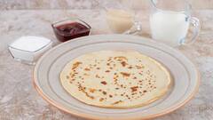 सुबह खाली पेट दूध में भिगोकर क्यों खानी चाहिए बासी रोटी? डॉक्टर भी बताते हैं इतने फायदे