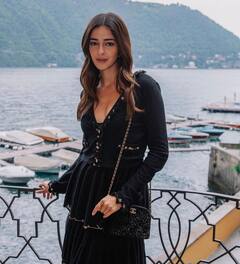 Khushi Kapoor To Suhana Khan: TOP 5 Gen-Z Actresses With Global Style Game; See PICS