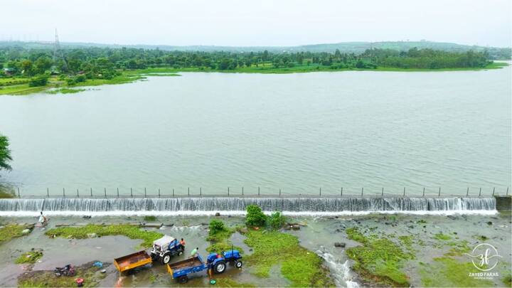 याच कळंबा तलावाच्या ठिकाणी पर्यटनाचा आनंद लुटण्यासाठी नागरिक खूप मोठ्या संख्येने येत असतात.