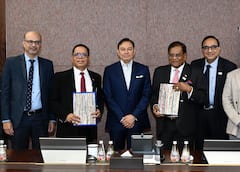 અંબાણી-અદાણીએ મિલાવ્યા હાથ, જાણો કયા વ્યવસાય માટે બંને દિગ્ગજો સાથે આવ્યા, તમને શું થશે ફાયદો?