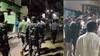 Solapur Crime: हॉर्न का वाजवतो? म्हणताच सोलापुरात वाद उफाळला, हाणामारी अन् दगडफेक, पोलिसांनी दोन्ही बाजूंनी गुन्हे लावले, नेमकं प्रकरण काय?