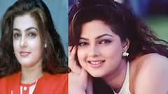 'सुपरस्टारच्या मुलाला माझ्यासोबत रात्र घालवायची होती, अभिनेत्री ममता कुलकर्णीचा मोठा खुलासा