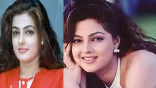 'सुपरस्टारच्या मुलाला माझ्यासोबत रात्र घालवायची होती, अभिनेत्री ममता कुलकर्णीचा मोठा खुलासा