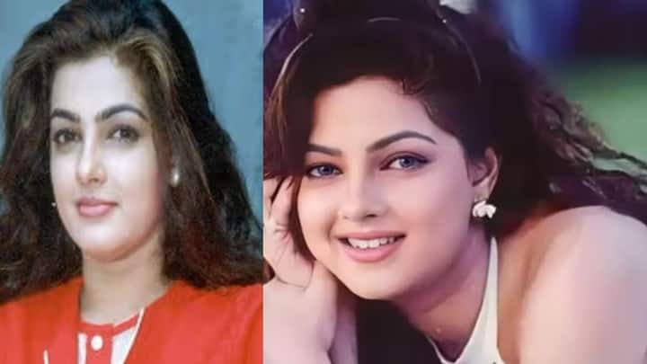Mamta Kulkarni : 90 च्या दशकात ममता कुलकर्णी ही बॉलिवूडमधील लोकप्रिय अभिनेत्रींपैकी एक मानली जात होती. अलीकडेच तिने एक धक्कादायक खुलासा केला आहे.