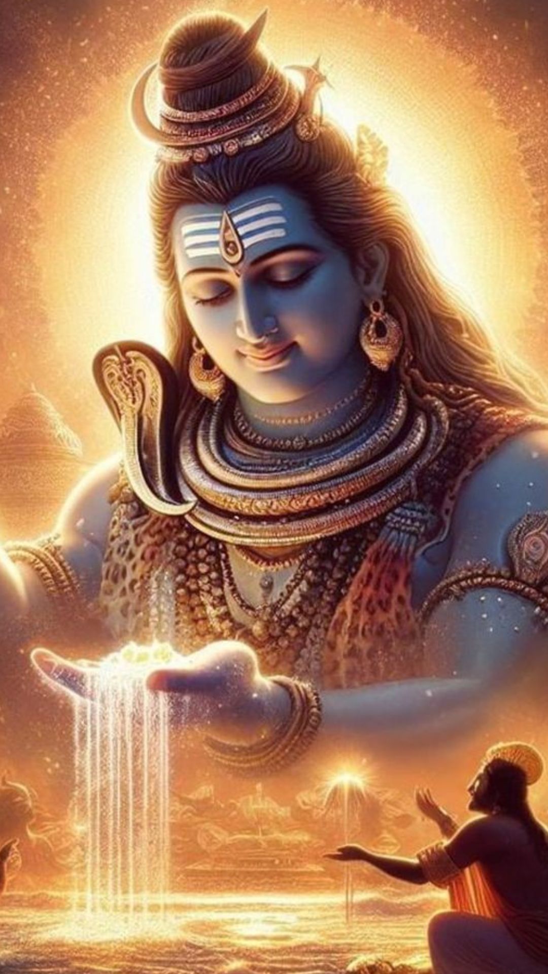 इस साल सावन और कांवड़ यात्रा की शुरुआत