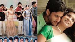 థియేటర్స్‌లో రీ రిలీజ్‌ల ట్రెండ్ - 'ఏమాయ చేశావే' నుంచి 'హనుమాన్ జంక్షన్' వరకూ..  ఒకేసారి 6 హిట్ మూవీస్