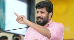 तुम्ही आणीबाणी पेक्षाही वाईट वागले, खरे रामाचे भक्त असाल तर...; बच्चू कडूंचा सरकारवर 'प्रहार'  