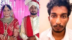 प्रेमसंबधांची कबुली दिली, सोनम अन् राज कुशवाहने राजा रघुवंशीचा काटा काढला, कारणं काय होती? मेघालय पोलिसांनी सांगितलं...