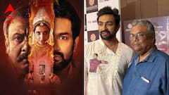 ১ কোটির ক্লাবে 'গৃহপ্রবেশ', পরিচালক বলছেন, 'সাফল্যে উচ্ছ্বাস নয়, ভয় করে'