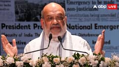 Kashmir Would Never Have Become Integral Part Of India Without Syama Prasad Mookerjee: Amit Shah