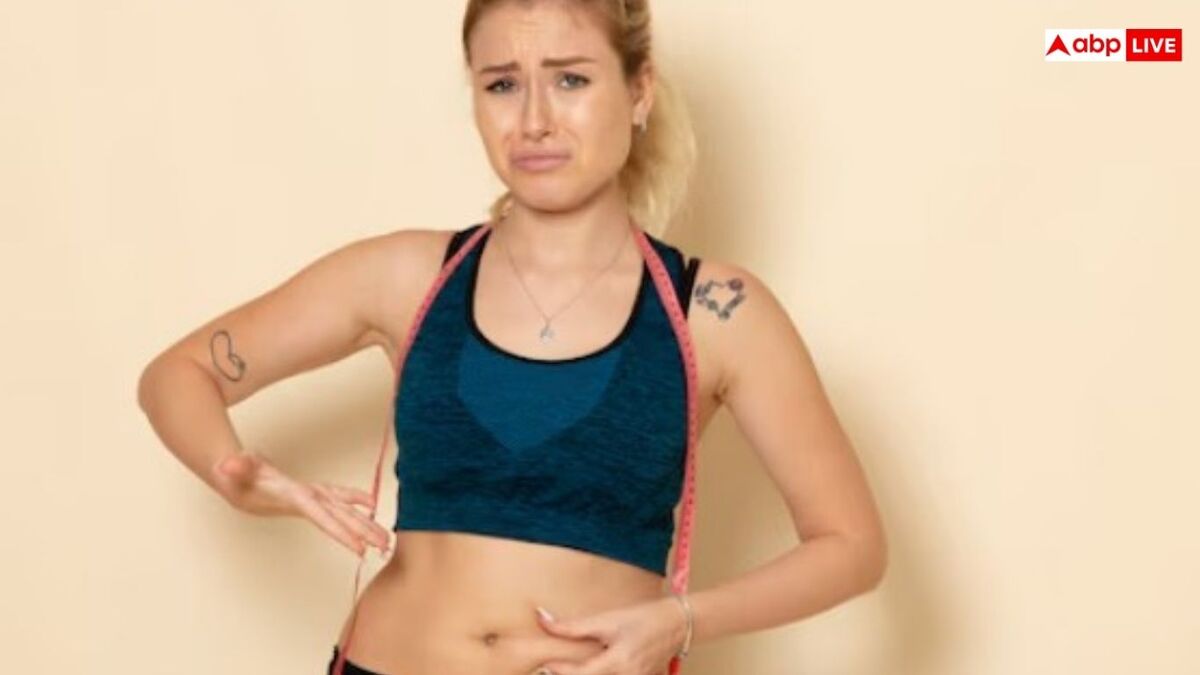 पेट की चर्बी घटानी है? ये 6 वेट लॉस ड्रिंक्स आपकी मदद करेंगे