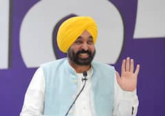 Punjab News: 2027 ਦੀਆਂ ਚੋਣਾਂ ਤੋਂ ਬਾਅਦ ਭਗਵੰਤ ਮਾਨ ਨੂੰ ਦੇਸ਼ ਛੱਡਕੇ ਨਹੀਂ ਭੱਜਣ ਦਿਆਂਗੇ, ਮਜੀਠੀਆ ਦੇ ਘਰ ਪਈ ਰੇਡ ਤੋਂ ਭੜਕੀ ਹਰਸਿਮਰਤ ਬਾਦਲ