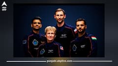 Shubhanshu Shukla: เจญเจพเจฐเจค เจฒเจ เจเจคเจฟเจนเจพเจธเจฟเจ เจฆเจฟเจจ! เจ
เฉฑเจ เจชเฉเจฒเจพเฉ เจฏเจพเจคเจฐเจพ 'เจคเฉ เจฐเจตเจพเจจเจพ เจนเฉเจฃเจเฉ เจธเจผเฉเจญเจพเจเจธเจผเฉ เจธเจผเฉเจเจฒเจพ