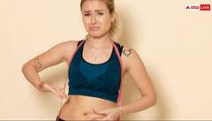 ਪੇਟ ਦੀ ਚਰਬੀ ਘਟਾਉਣੀ ਤਾਂ ਪੀਓ ਆਹ 6 ਭਾਰ ਘਟਾਉਣ ਵਾਲੀਆਂ ਡ੍ਰਿੰਕਸ