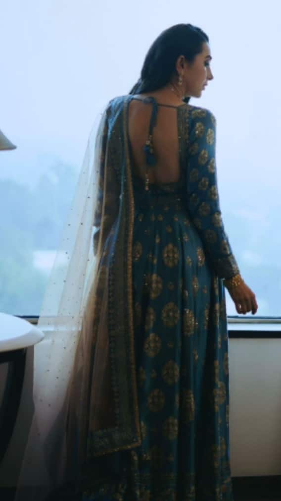 5वीं पास एक्ट्रेस पर फिदा है जमाना, नेटवर्थ है 120 करोड़