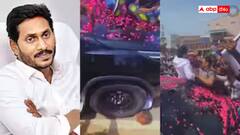 సింగయ్య మృతి కేసులో హైకోర్టుకు జగన్ - క్వాష్ చేయాలని విజ్ఞప్తి