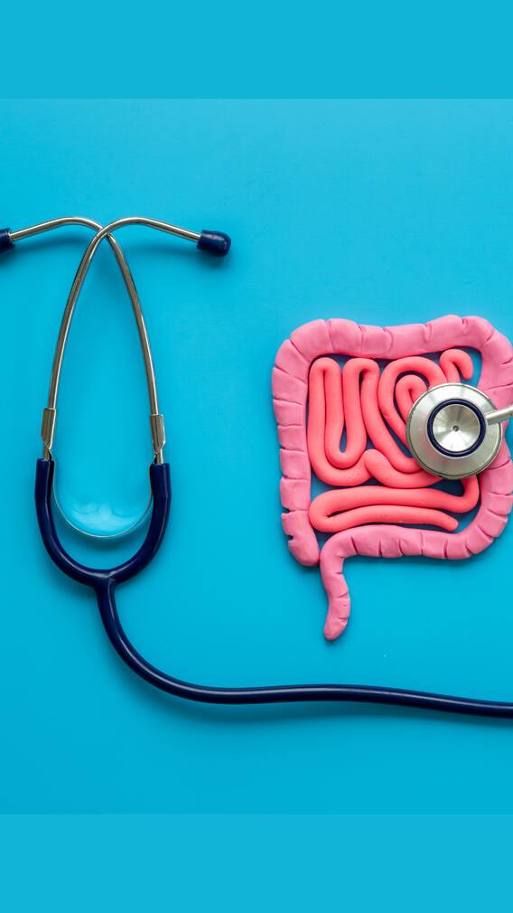 9 Simple Lifestyle Changes That Can Help You Manage IBS