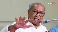 दिग्विजय सिंह बोले, 'जब इमरजेंसी लगी थी तब RSS ने समर्थन किया था', PM मोदी पर क्या कहा?