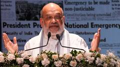 बिहार NDA में CM फेस पर घमासान, अमित शाह के बयान से JDU में बेचैनी!