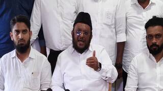 அதிமுக பாஜகவிற்கு அடிமை சாசனம் எழுதியதா? - ஜவாஹிருல்லா குற்றச்சாட்டு