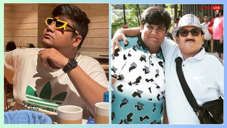 Kush Shah New York: तारक मेहता का उल्टा चश्मा के गोली ने छोड़ा इंडिया, न्यूयॉर्क में हो रही ऐसी हालत