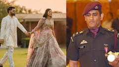 सांसद से सगाई के बाद रिंकू सिंह बनेंगे सरकारी अफसर, धोनी हैं कर्नल तो सिराज हैं DSP