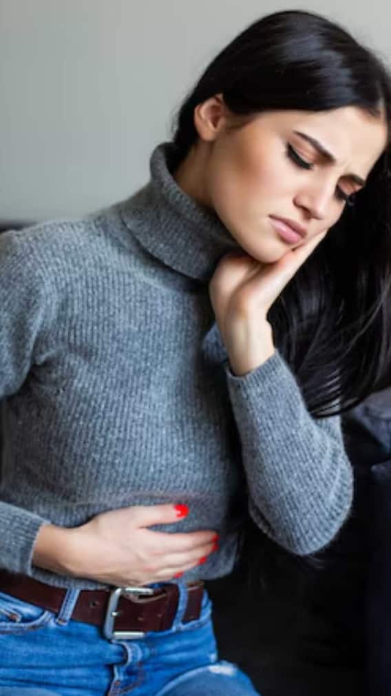 पेट में हो रही एसिडिटी तो झटपट पी लें यह सफेद चीज