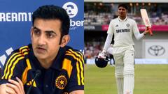 पांच शतक, 835 रन और फिर भी हार गई टीम इंडिया, जानिए लीड्स टेस्ट में क्यों चूकी गिल और गंभीर की रणनीति?