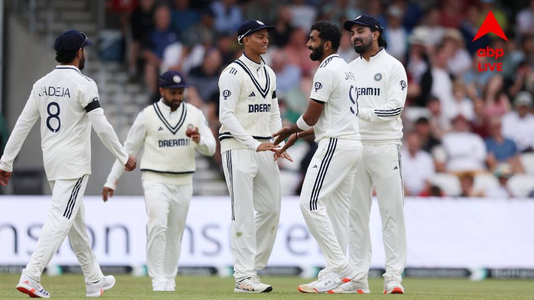India vs England Jasprit Bumrah would not want to play in second test feels Dinesh Karthik India vs England: দল সিরিজ়ে পিছিয়ে থাকলেও বুমরা নিজেই দ্বিতীয় টেস্টে খেলতে চাইবেন না, দাবি ভারতীয় প্রাক্তনীর