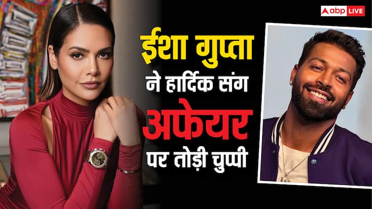 नताशा स्टेनकोविक से तलाक ले चुके हार्दिक पांड्या का 'आश्रम 3' की 'सोनिया' से था अफेयर? एक्ट्रेस ने बताया सच