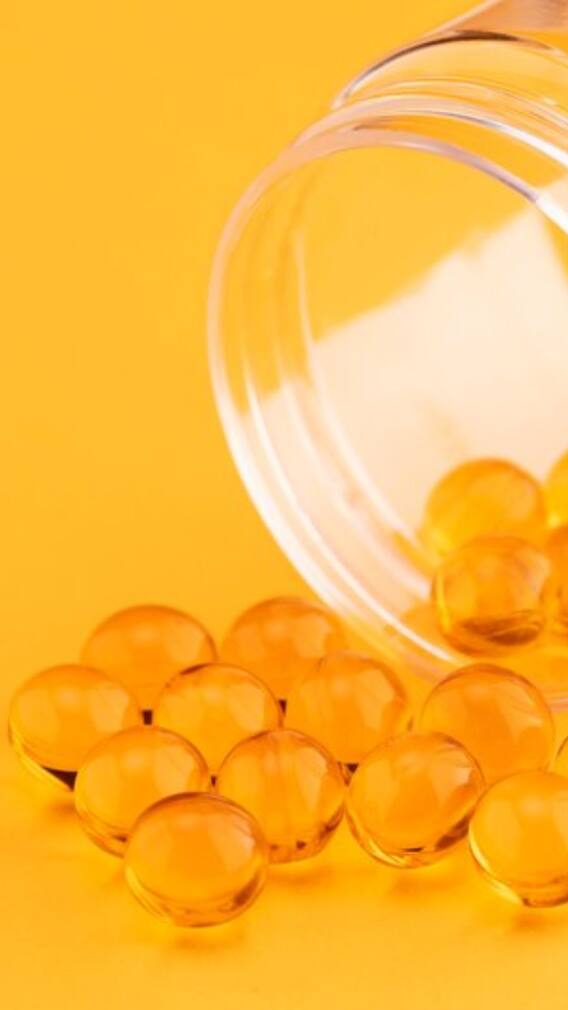 শরীরে সবথেকে বেশি জরুরি এই ভিটামিন, অভাব হলেই বাড়ে সমস্যা