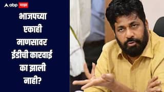 भाजपला आणीबाणीवर बोलायचा अधिकार नाही, त्यांच्या एकाही माणसावर ईडीची कारवाई का झाली नाही? बच्चू कडूंचा हल्लाबोल