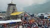 Panch Kedar — The Divine Shrines Of Lord Shiva Nestled In The Himalayas