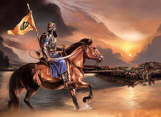 ਬਾਬਾ ਬੰਦਾ ਸਿੰਘ ਬਹਾਦਰ ਦੀ ਸਿੱਖ ਪਛਾਣ ਨੂੰ ਧੁੰਦਲਾ ਕਰਨ ਦੀ ਸਾਜ਼ਿਸ਼, ਸਰਕਾਰੀ ਇਸ਼ਤਿਹਾਰਾਂ 'ਚ ਲਿਖਿਆ, ਵੀਰ ਬੰਦਾ ਵੈਰਾਗੀ, ਸਿੱਖ ਜਗਤ 'ਚ ਰੋਹ