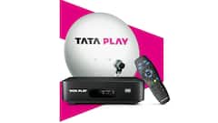 Tata Play’s FY25 Loss Widens By 50%, Revenue Slips To Rs 4,082 Crore