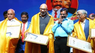 VCK Thiruma: ”சீட்டுக்கு, நோட்டுக்குமா” பிளாஸ்டிக் சேர் - திமுக மீது திருமா அட்டாக்? ”டீ, பன் போதாது, போயிருவேன்”