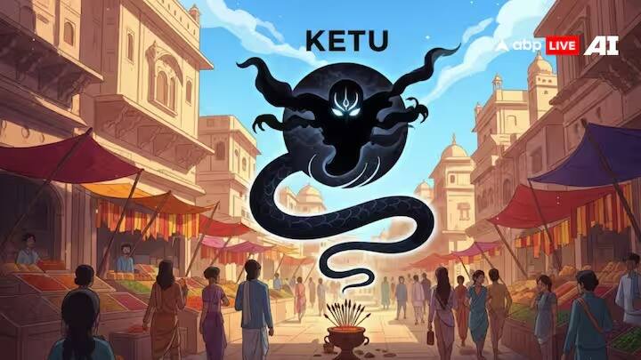 कुंडलीतील केतू ग्रहाची स्थिती चांगली राहण्यासाठी तुम्ही ॐ कें केतवे नमः मंत्राचा जप करणं योग्य ठरेल.