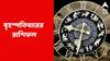 Daily Astrology: কর্মক্ষেত্রে বড় বিপদ, সন্তানদের নিয়ে বাড়বে উদ্বেগ; একনজরে বৃহস্পতিবারের রাশিফল