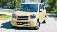 नई Alto की धमाकेदार लॉन्चिंग, 28 किमी माइलेज के साथ ADAS सेफ्टी भी, कीमत सिर्फ इतनी