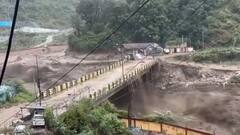 कुल्लू में भारी बारिश ने मचाई तबाही, तीन जगह फटे बादल, दो मंत्री रास्ते में फंसे