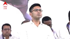 'মমতা বন্দ্যোপাধ্যায় নিজের দমে মুখ্যমন্ত্রী হয়েছেন' শুভেন্দুর আক্রমণের পাল্টা অভিষেক