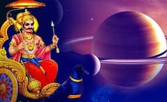 Shani 2025: શનિની સાડાસાતી કઇ રાશિને કરશે સૌથી વધુ પરેશાન, જાણો ઉપાય