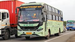 Special Buses: வார இறுதி, முகூர்த்தம் ஸ்பெஷல்: சென்னையில் இருந்து முக்கிய ஊர்களுக்கு சிறப்பு பேருந்துகள்! முன்பதிவு செய்து பயணிக்கலாம்!