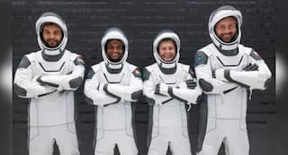 शुभांशु शुक्ला की अंतरिक्ष यात्रा का ये है रूट, ISS सिर्फ 400 किलोमीटर दूर फिर क्यों पहुंचने में लगेंगे 28 घंटे