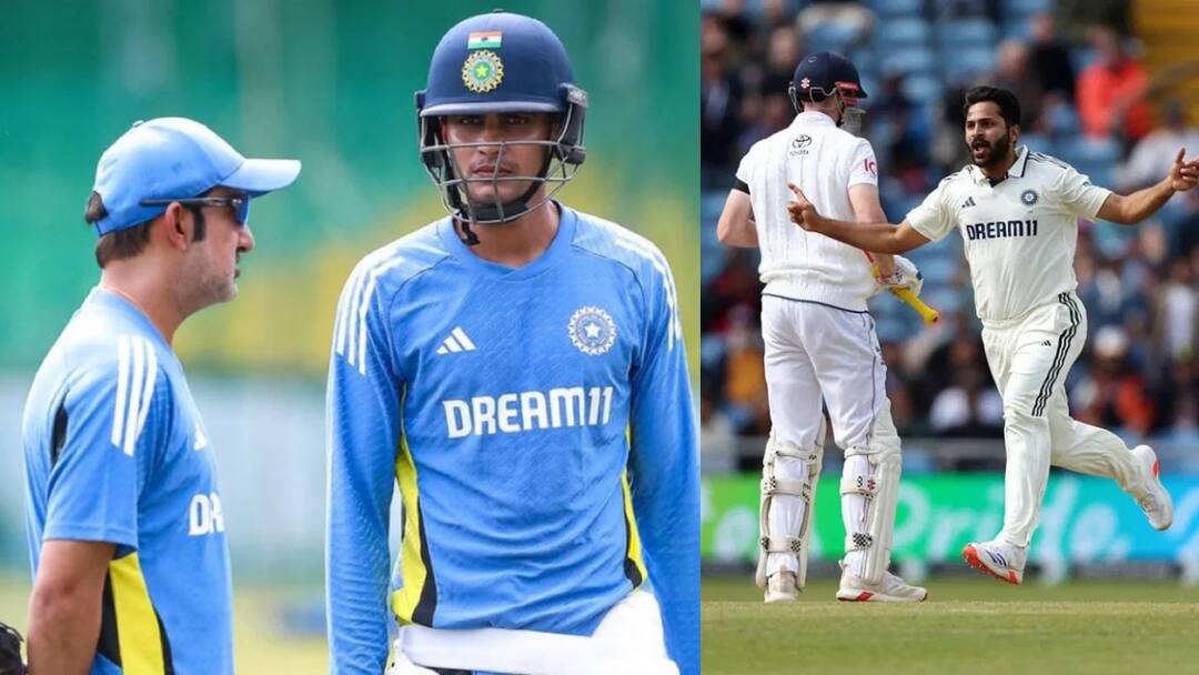 3 things india need to win second test against england birmingham ind vs eng 2nd test kuldeep yadav jasprit bumrah IND vs ENG: अगर भारत को इंग्लैंड के खिलाफ जीतना है दूसरा टेस्ट तो करने होंगे ये 3 काम, जानें क्या है जीत का फॉर्मूला