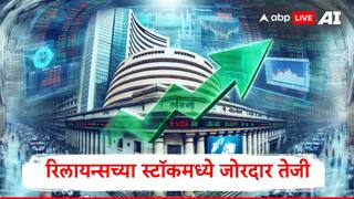 Reliance Industries: रिलायन्स इंडस्ट्रीजच्या शेअरमध्ये 16 टक्क्यांच्या तेजीचा अंदाज,  स्टॉक 1600 रुपयांचा टप्पा पार करणार, तज्ज्ञांचा अंदाज काय सांगतो?