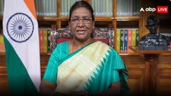 यूपी आ रहीं राष्ट्रपति द्रौपदी मुर्मू, जानें क्या है उनके दौरे की खास वजह, ये रहा पूरा शेड्यूल