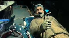 వీడియో గేమ్‌లో రాజమౌళి - దర్శక ధీరుడిని ఇలా ఎప్పుడైనా చూశారా?