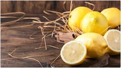 Dried Lemon Benefits : ఎండిన నిమ్మకాయలను పడేయకండి.. వాటితో ఎన్ని లాభాలున్నాయో తెలుసా?